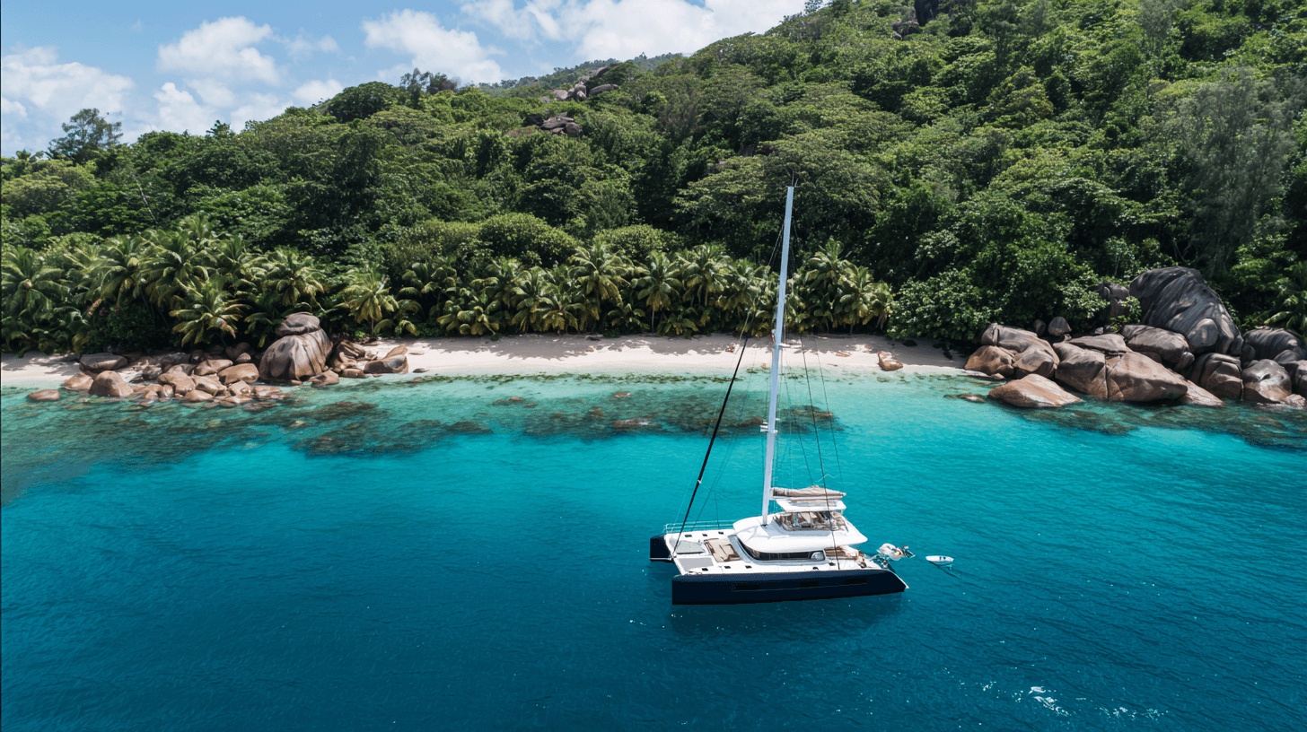 All Eggs in One Basket: The Concentration Risk Crisis in Fractional Yacht Ownership