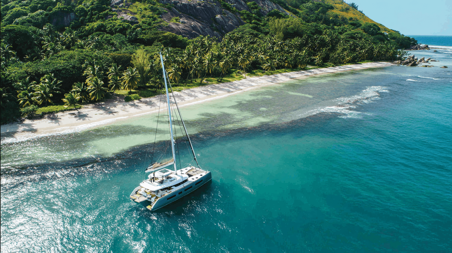 How Vision Marine’s Acquisition Redefined the Electric Boat Market: Lessons in M&A Strategy for the Marine Industry