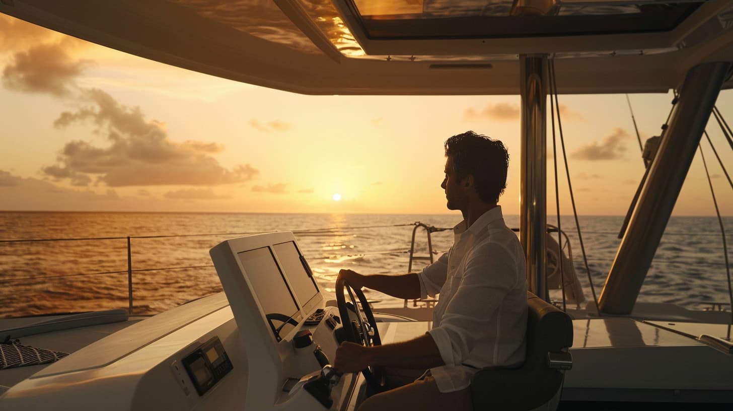The Best Luxury Watches for Yacht Enthusiasts: Where Precision Meets Maritime Elegance