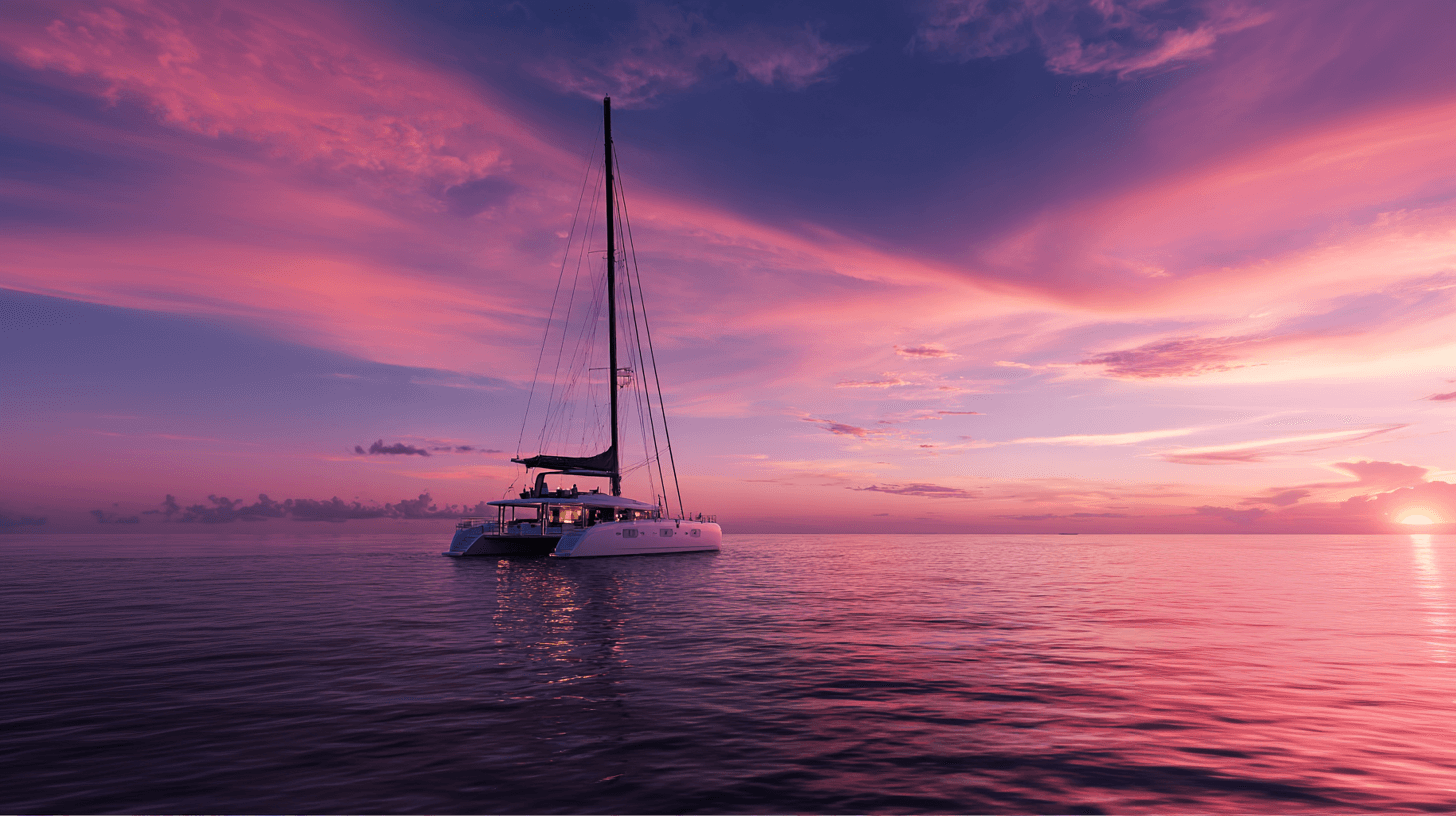 The Most Expensive Yachts in 2025: Floating Palaces of Ultimate Luxury
