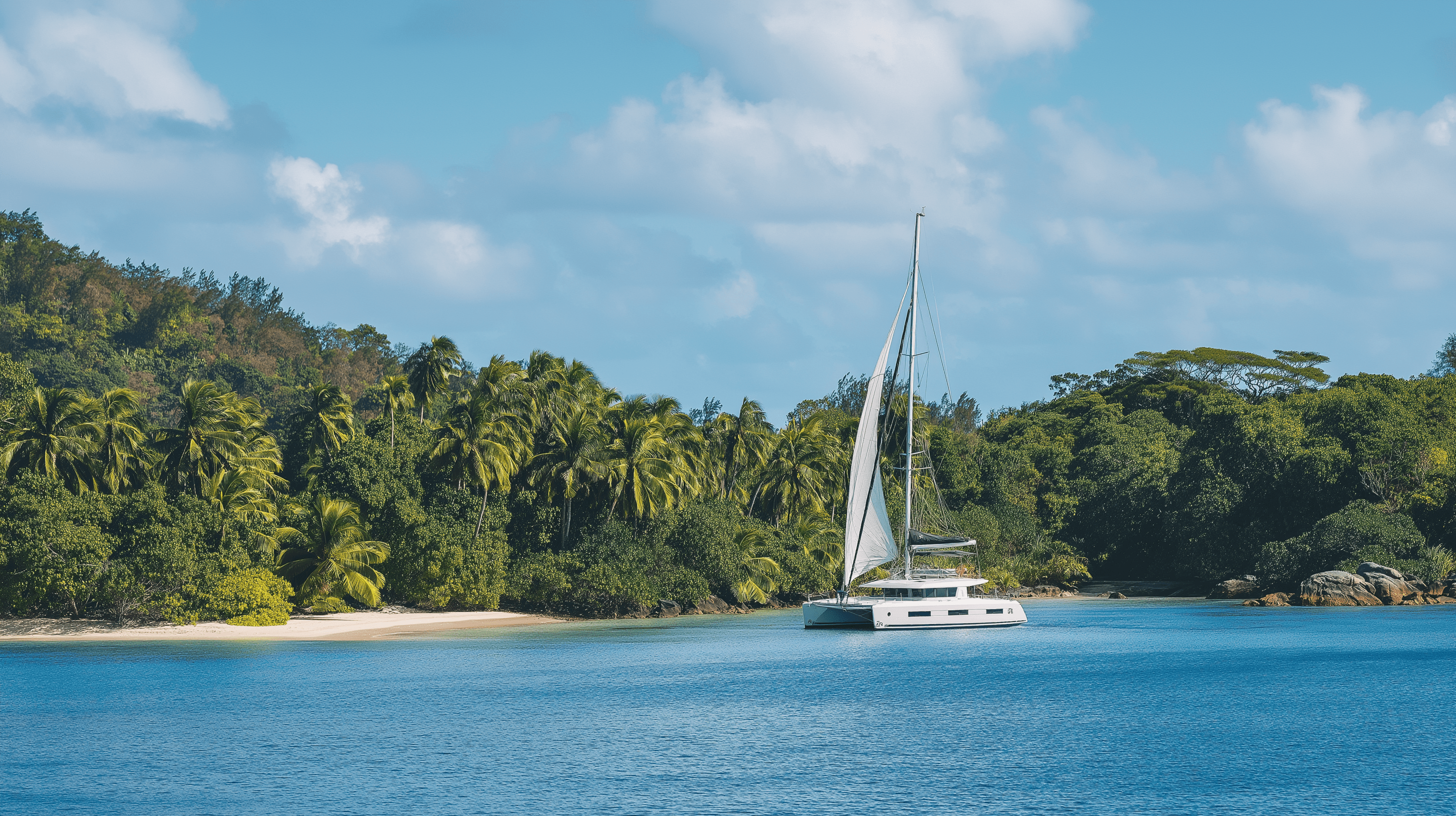 Luxury Yacht Market Shows Strong Investment Growth in 2024