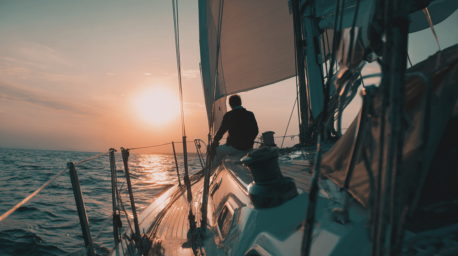 Yacht Consumer Insights 2024: Market Trends and Investment Opportunities