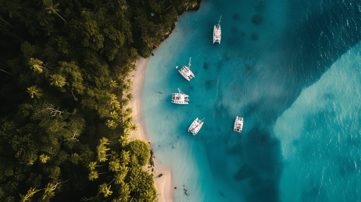 Yacht Investment Guide: Complete Guide to Maritime Asset Investing