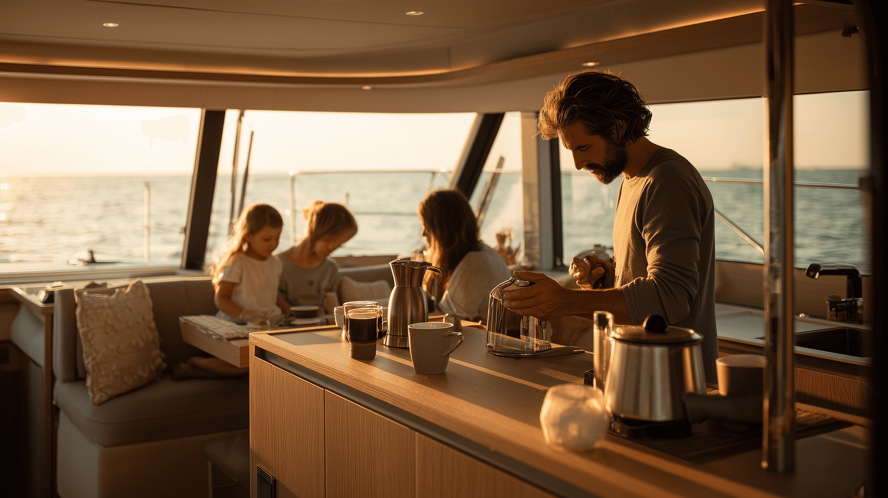 The Debasement Trade: Inside Wall Street's Flight to Yachts, Gold, and Hard Assets as Currency Trust Collapses